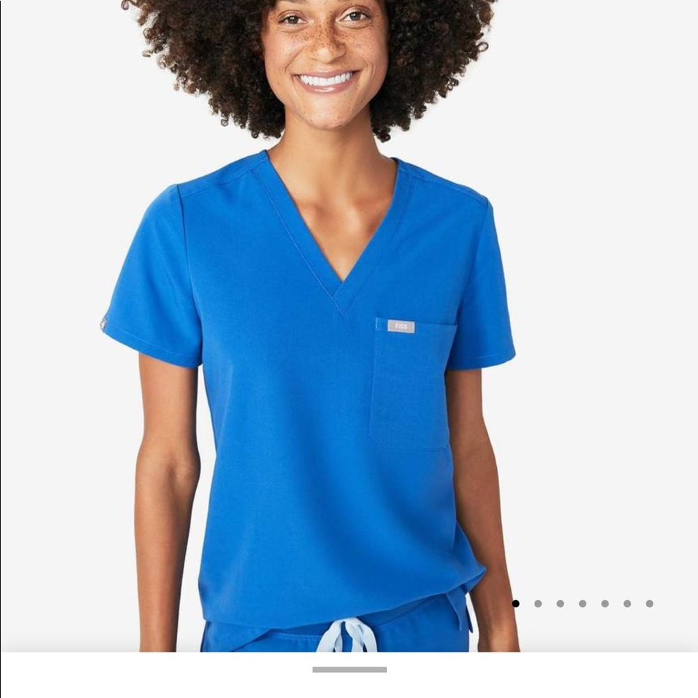Figs scrubs